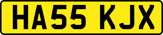 HA55KJX