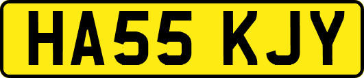 HA55KJY