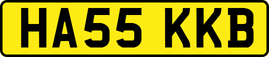 HA55KKB
