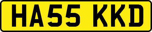 HA55KKD