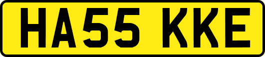 HA55KKE