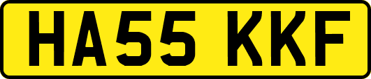 HA55KKF