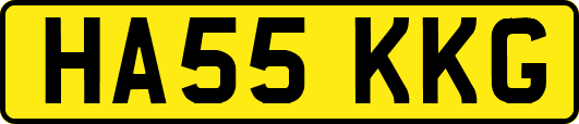 HA55KKG