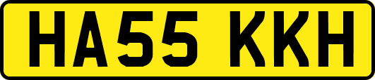 HA55KKH