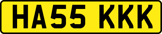 HA55KKK