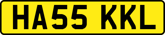 HA55KKL