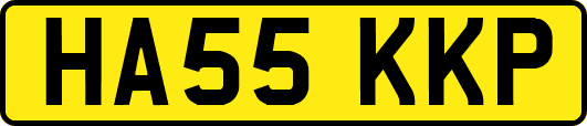 HA55KKP