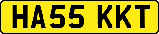 HA55KKT
