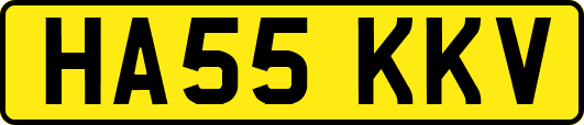 HA55KKV