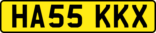 HA55KKX