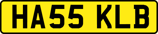 HA55KLB