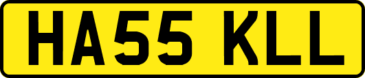 HA55KLL