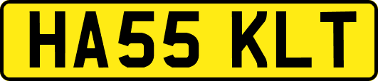 HA55KLT