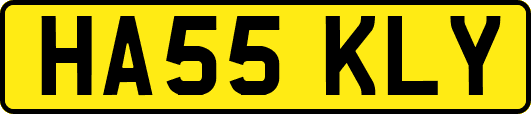 HA55KLY