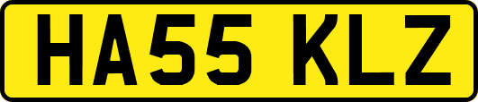 HA55KLZ