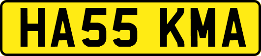 HA55KMA