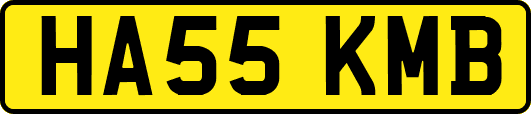 HA55KMB