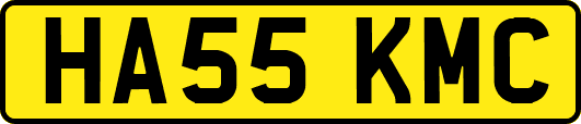 HA55KMC