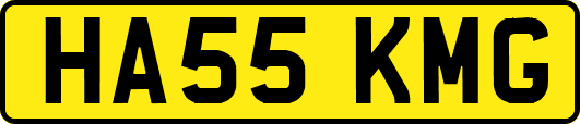 HA55KMG