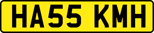 HA55KMH