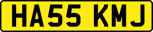 HA55KMJ
