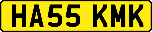 HA55KMK