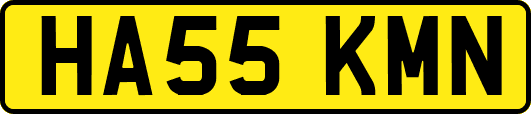 HA55KMN