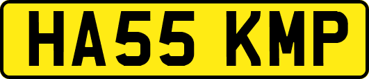 HA55KMP