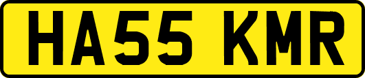 HA55KMR