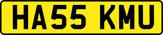 HA55KMU