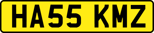 HA55KMZ