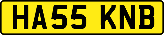 HA55KNB