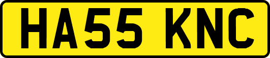 HA55KNC