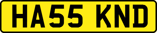 HA55KND