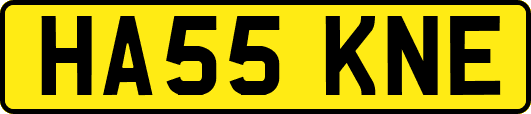 HA55KNE