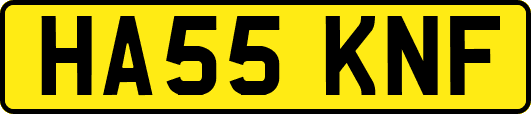 HA55KNF