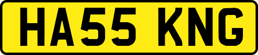 HA55KNG