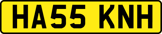 HA55KNH