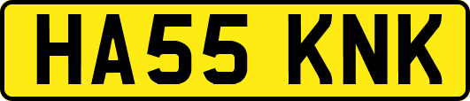 HA55KNK
