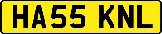 HA55KNL