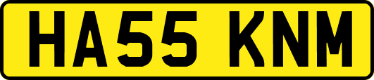 HA55KNM