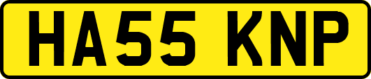 HA55KNP