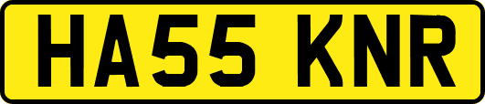 HA55KNR