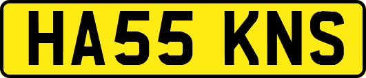 HA55KNS