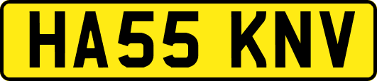 HA55KNV