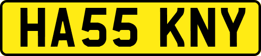HA55KNY