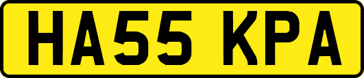 HA55KPA