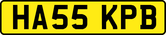 HA55KPB