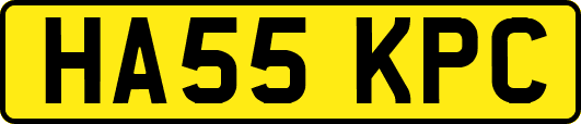 HA55KPC