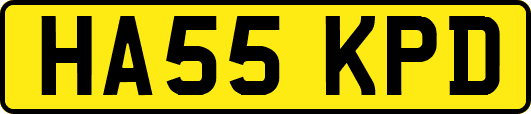 HA55KPD